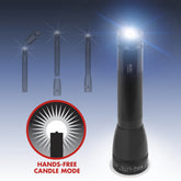 LINTERNA MAGLITE LED 2C ML25LT S2015